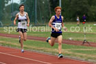 3000 metres, 2026 NEGP No. 4, Monkton. Photo: David T. Hewitson/Sports for All Pics